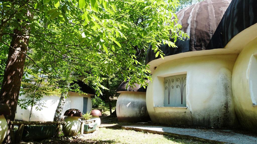 Kalimera Bardineto Ngoại thất bức ảnh